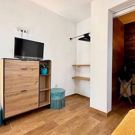 Apartamento Candela 2 En *