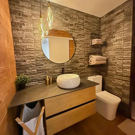 Candela 2 En Apartamento Candelaria