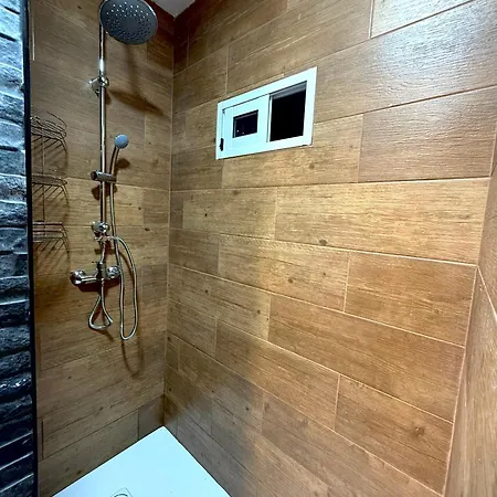 Candela 2 En Apartamento *