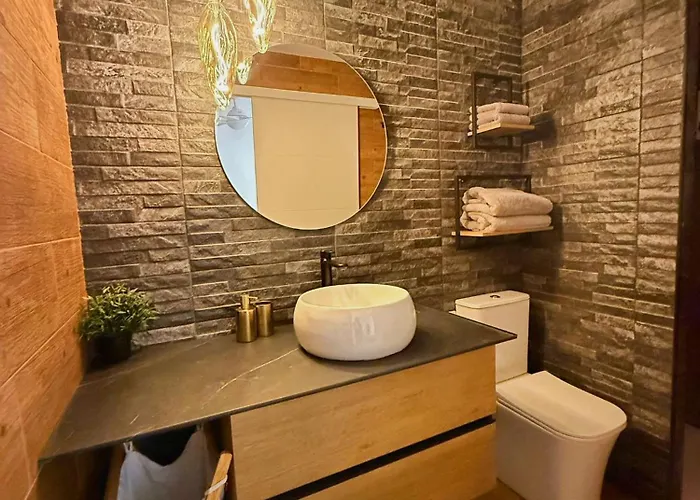 Candela 2 En Apartamento Candelaria