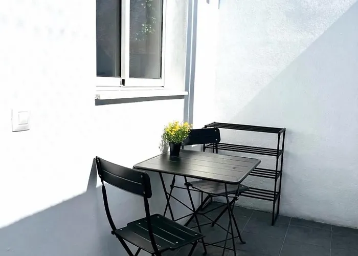 Apartamento Candela 2 En