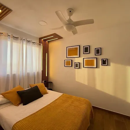 Candela 2 En * Candelaria