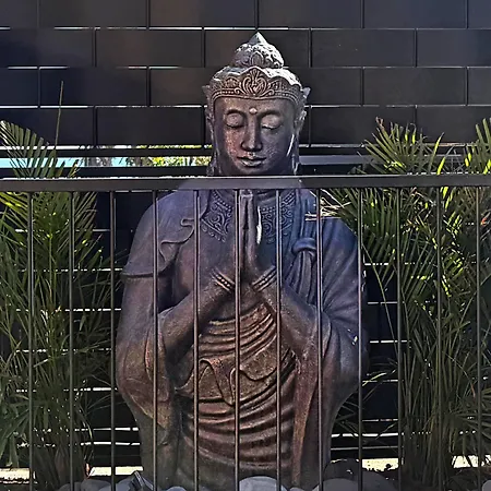 Lejlighed Candela 2 En