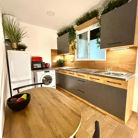 Apartamento Candela 2 En