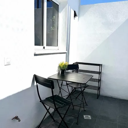Apartamento Candela 2 En
