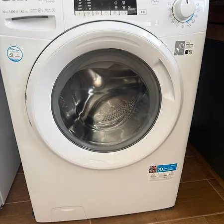 Apartamento Candela 2 En