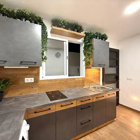 Candela 2 En Candelaria