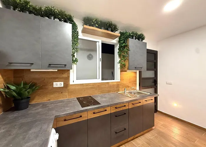 Candela 2 En Candelaria